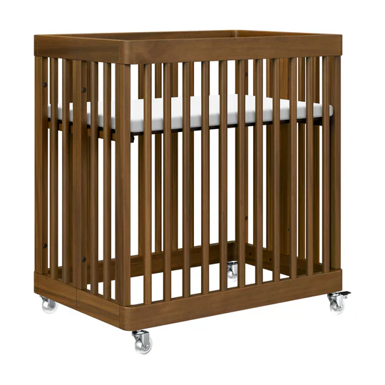 Pogo 8 in 1 Convertible Crib All-Stages Conversion Kits - Image 18