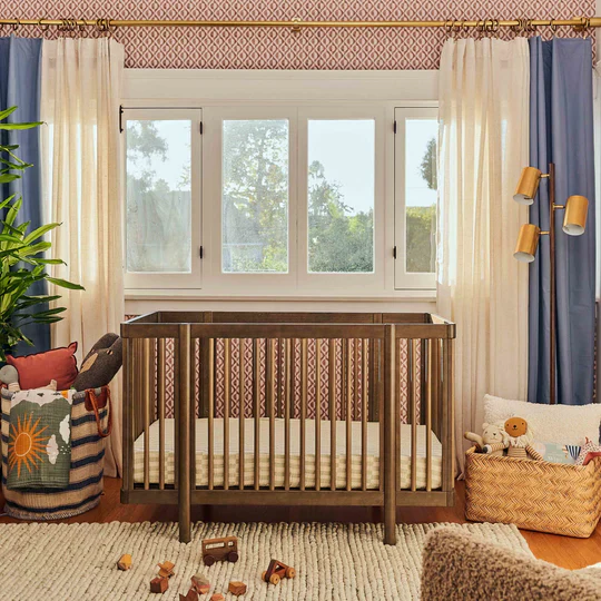 Pogo 8 in 1 Convertible Crib All-Stages Conversion Kits - Image 20