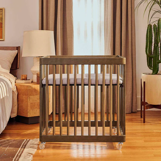 Pogo 8 in 1 Convertible Crib All-Stages Conversion Kits - Image 24