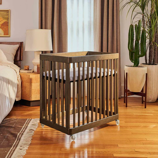 Pogo 8 in 1 Convertible Crib All-Stages Conversion Kits - Image 25