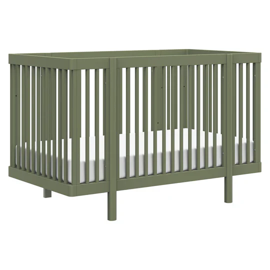 Pogo 8 in 1 Convertible Crib All-Stages Conversion Kits - Image 26