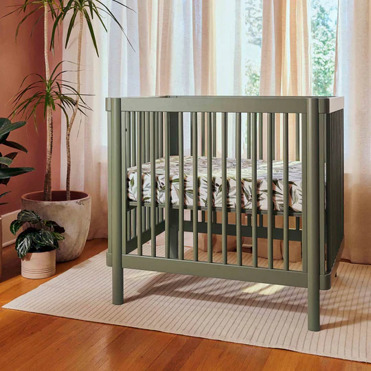 Pogo 8 in 1 Convertible Crib All-Stages Conversion Kits - Image 27