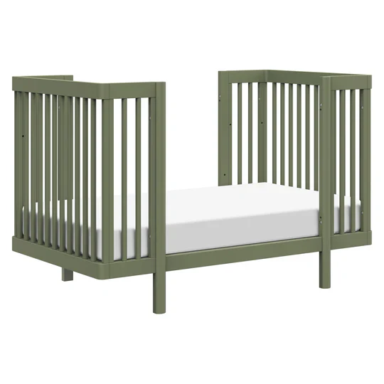 Pogo 8 in 1 Convertible Crib All-Stages Conversion Kits - Image 28