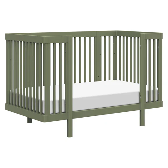 Pogo 8 in 1 Convertible Crib All-Stages Conversion Kits - Image 29