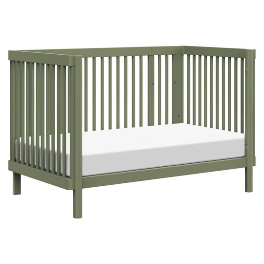 Pogo 8 in 1 Convertible Crib All-Stages Conversion Kits - Image 30