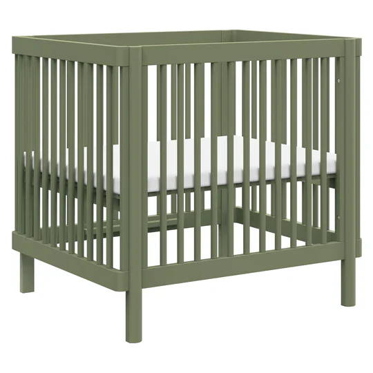 Pogo 8 in 1 Convertible Crib All-Stages Conversion Kits - Image 31