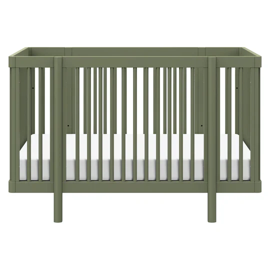 Pogo 8 in 1 Convertible Crib All-Stages Conversion Kits - Image 32