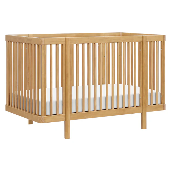 Pogo 8 in 1 Convertible Crib All-Stages Conversion Kits - Image 37