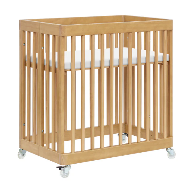 Pogo 8 in 1 Convertible Crib All-Stages Conversion Kits - Image 38