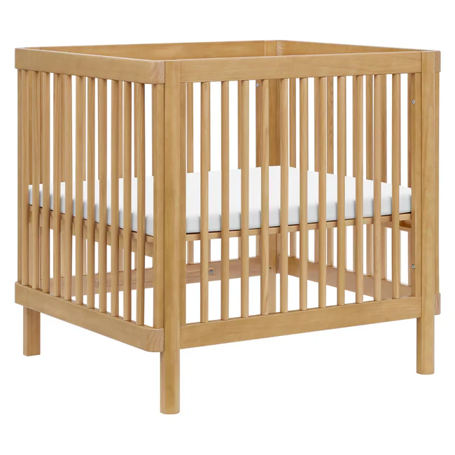 Pogo 8 in 1 Convertible Crib All-Stages Conversion Kits - Image 39
