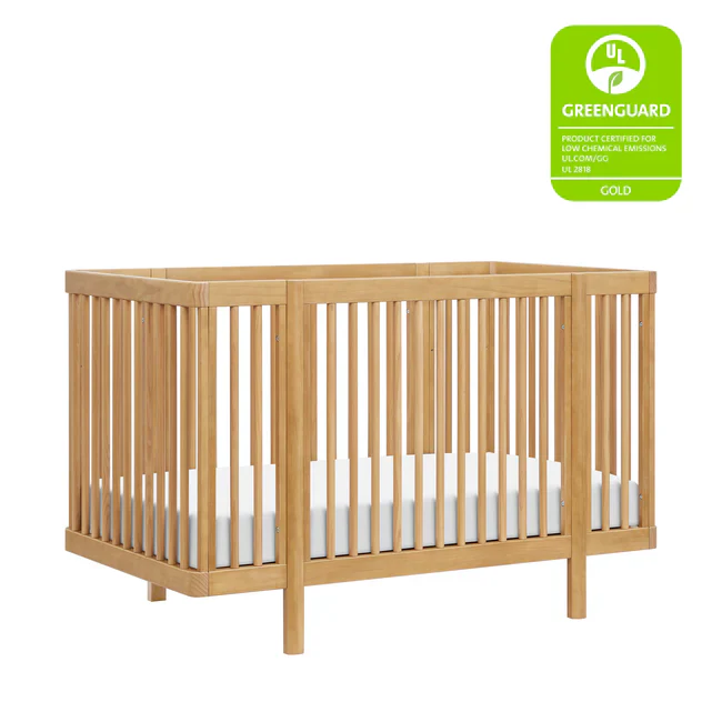 Pogo 8 in 1 Convertible Crib All-Stages Conversion Kits - Image 40