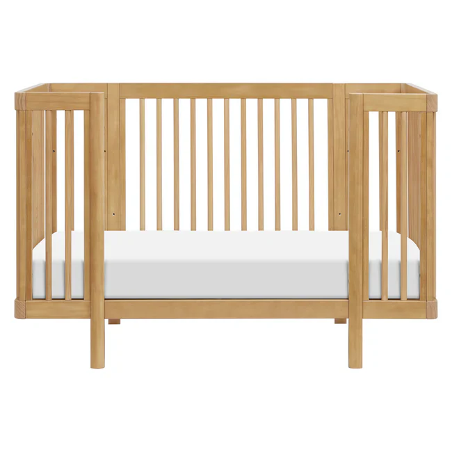 Pogo 8 in 1 Convertible Crib All-Stages Conversion Kits - Image 42