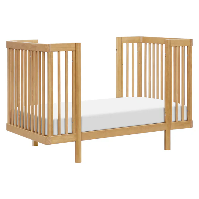 Pogo 8 in 1 Convertible Crib All-Stages Conversion Kits - Image 43