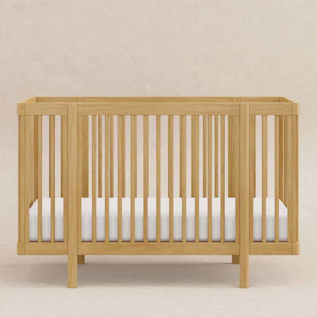 Pogo 8 in 1 Convertible Crib All-Stages Conversion Kits - Image 44