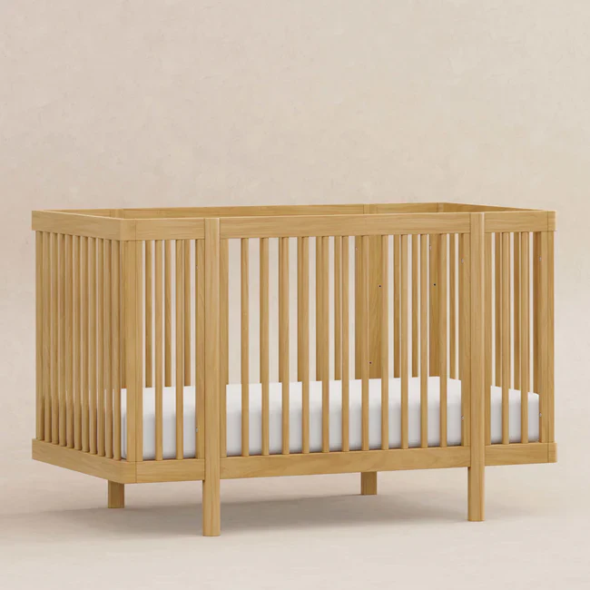Pogo 8 in 1 Convertible Crib All-Stages Conversion Kits - Image 45