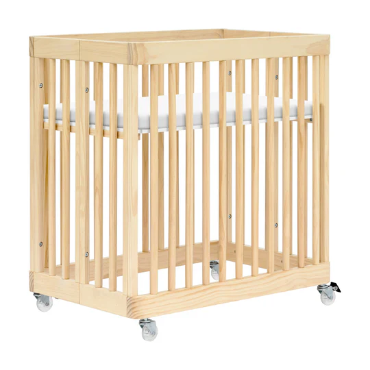 Pogo 8 in 1 Convertible Crib All-Stages Conversion Kits - Image 6