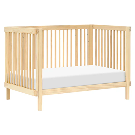 Pogo 8 in 1 Convertible Crib All-Stages Conversion Kits - Image 7