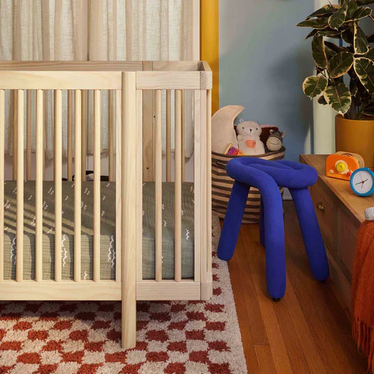 Pogo 8 in 1 Convertible Crib All-Stages Conversion Kits - Image 9