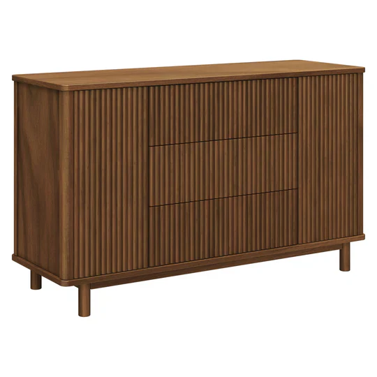 Pogo Tambour Assembled Dresser - Image 16
