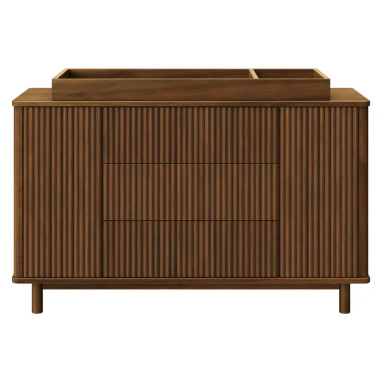 Pogo Tambour Assembled Dresser - Image 19