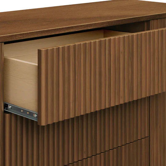 Pogo Tambour Assembled Dresser - Image 21