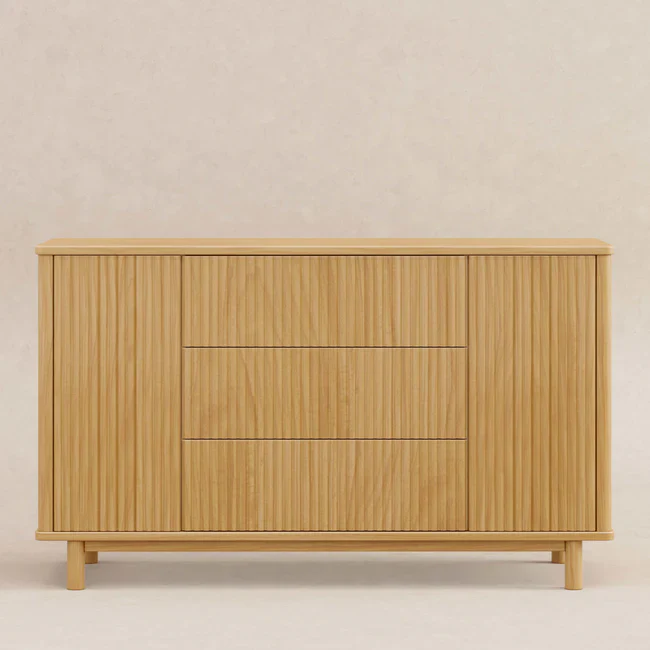Pogo Tambour Assembled Dresser - Image 30