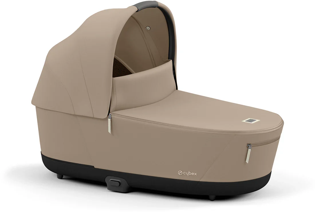 Cybex Priam4/ePriam2 Lux Carry Cot - Image 16
