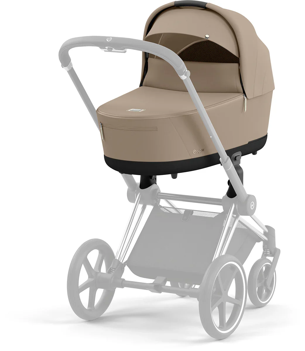 Cybex Priam4/ePriam2 Lux Carry Cot - Image 20