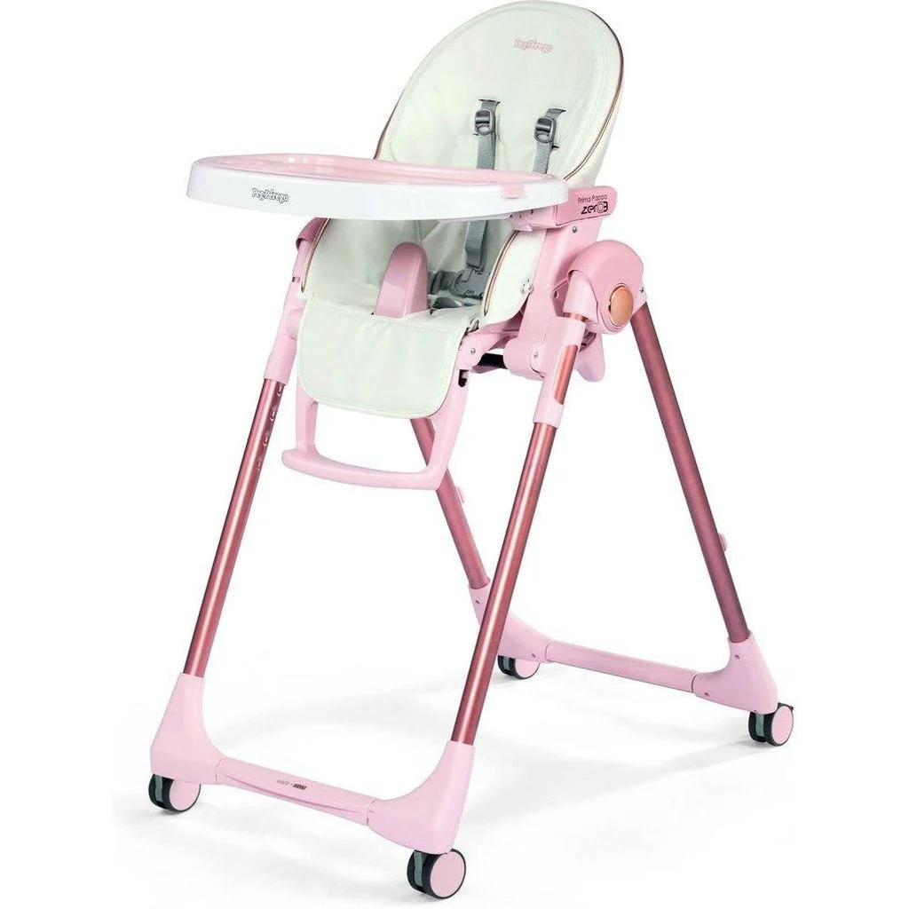 Peg Perego Prima Pappa Zero3 High Chair