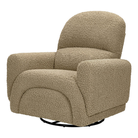 Babyletto Rainbow Recliner and Swivel Glider - Image 11