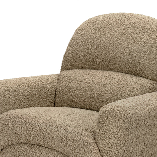 Babyletto Rainbow Recliner and Swivel Glider - Image 18