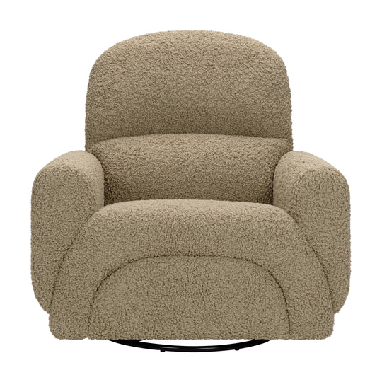 Babyletto Rainbow Recliner and Swivel Glider - Image 19