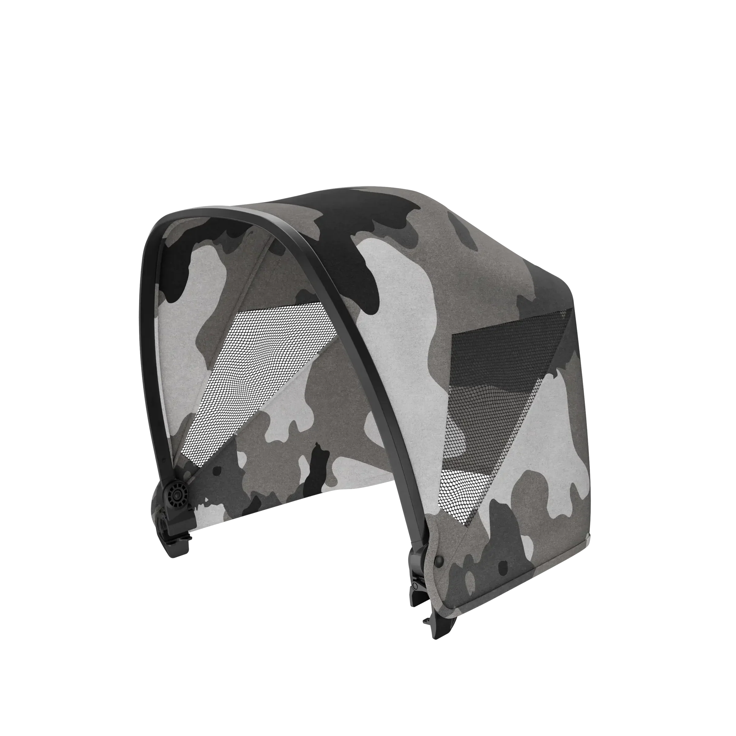 Veer Retractable Canopy for Cruiser - Image 15