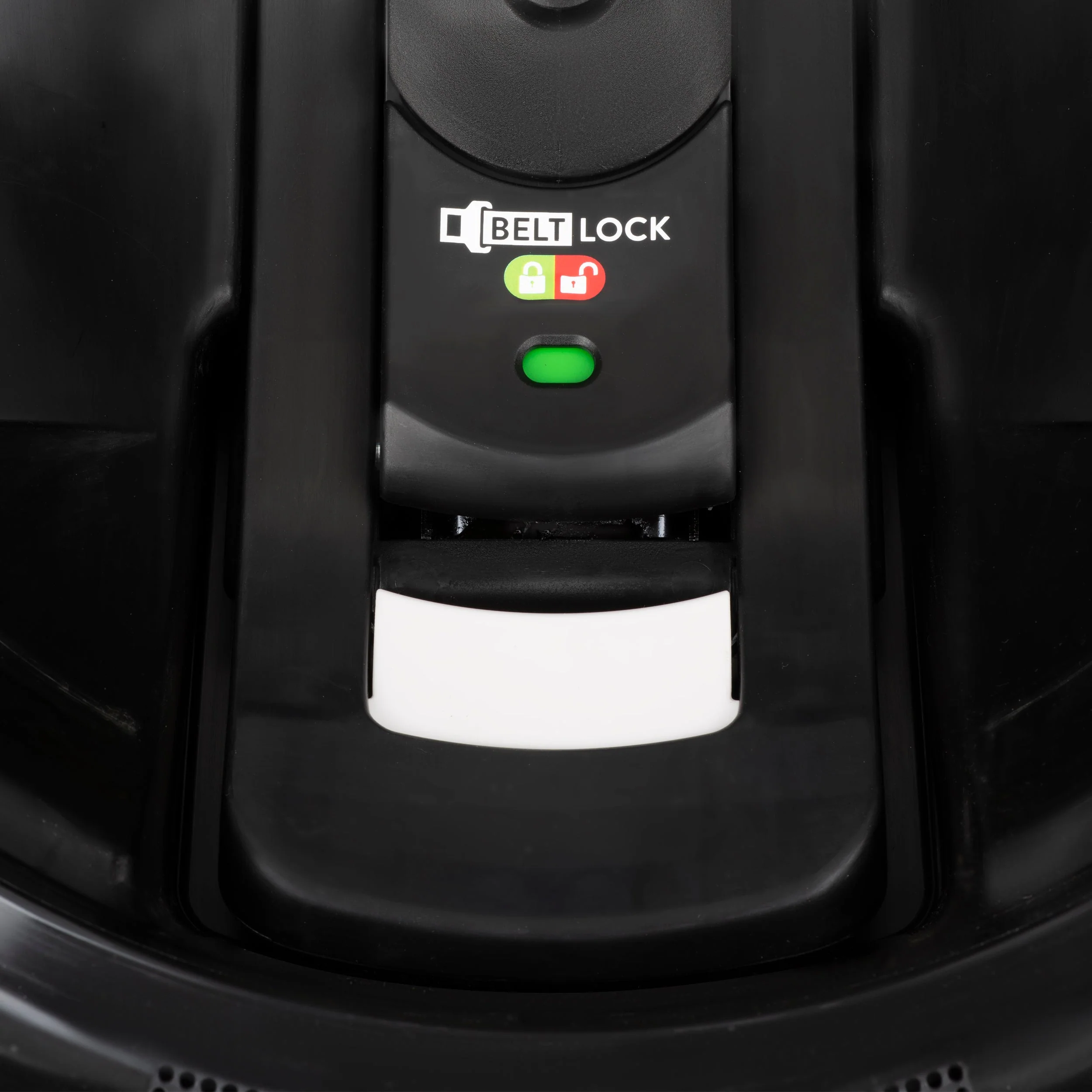 Evenflo Revolve360 Extend Rotational All-in-One Convertible Car Seat with Quick Clean Cover - Image 21