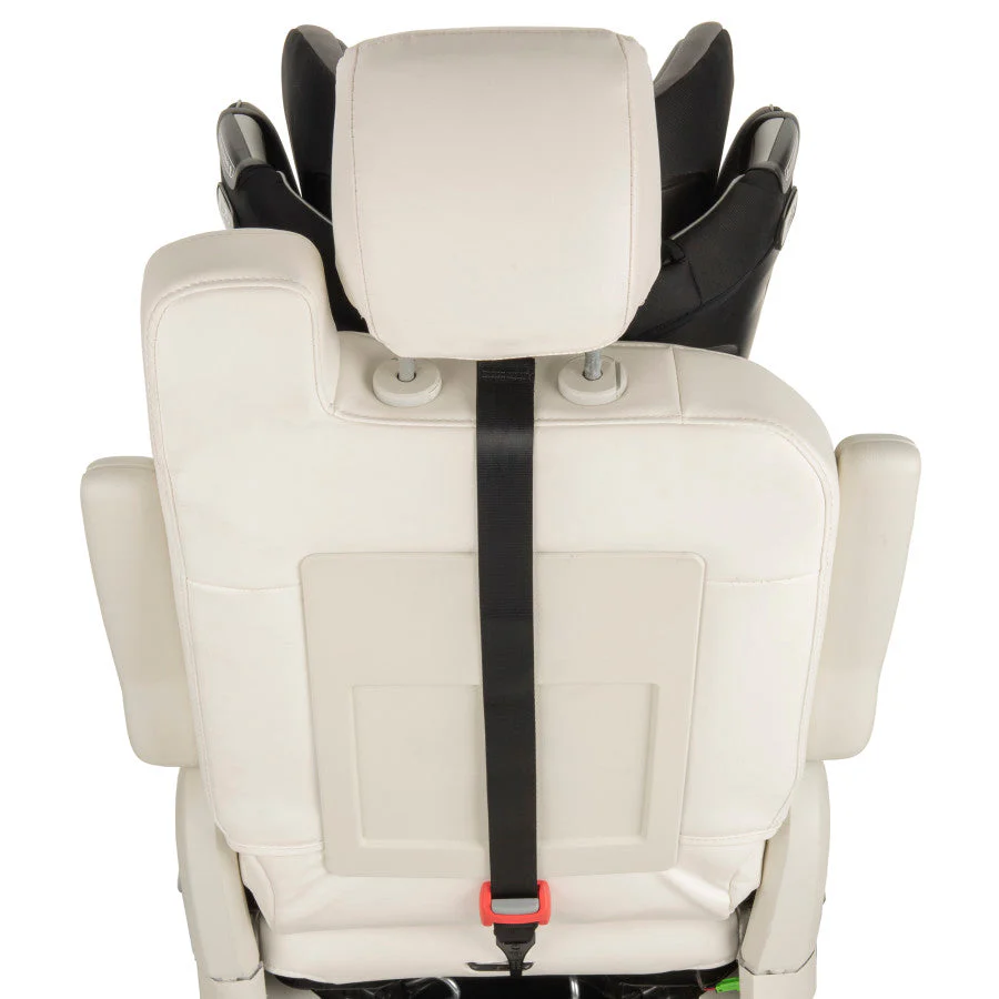 Evenflo Revolve360 Extend Rotational All-in-One Convertible Car Seat with Quick Clean Cover - Image 46