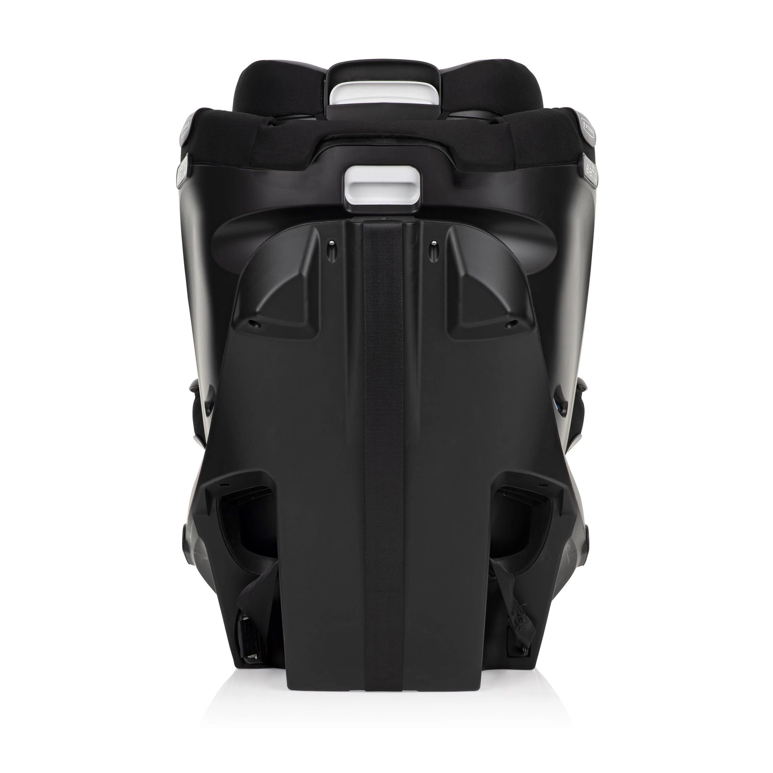 Evenflo Revolve360 Extend Rotational All-in-One Convertible Car Seat with Quick Clean Cover - Image 8