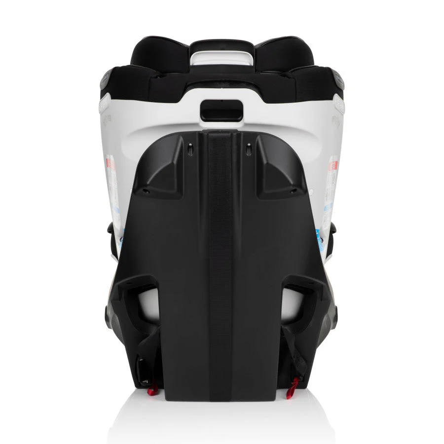 Evenflo Revolve360 Extend All-in-One Rotational Car Seat with SensorSafe - Image 30