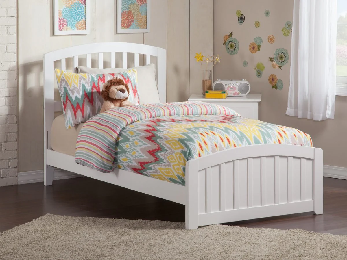 Richmond Bed - Image 3