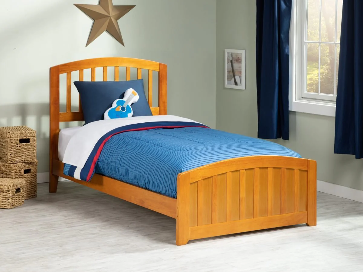 Richmond Bed - Image 4