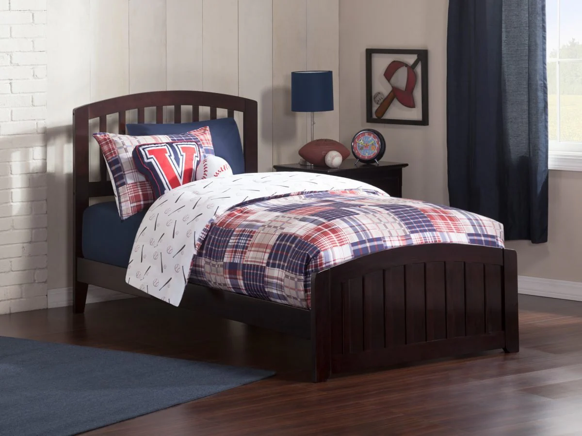 Richmond Bed - Image 5