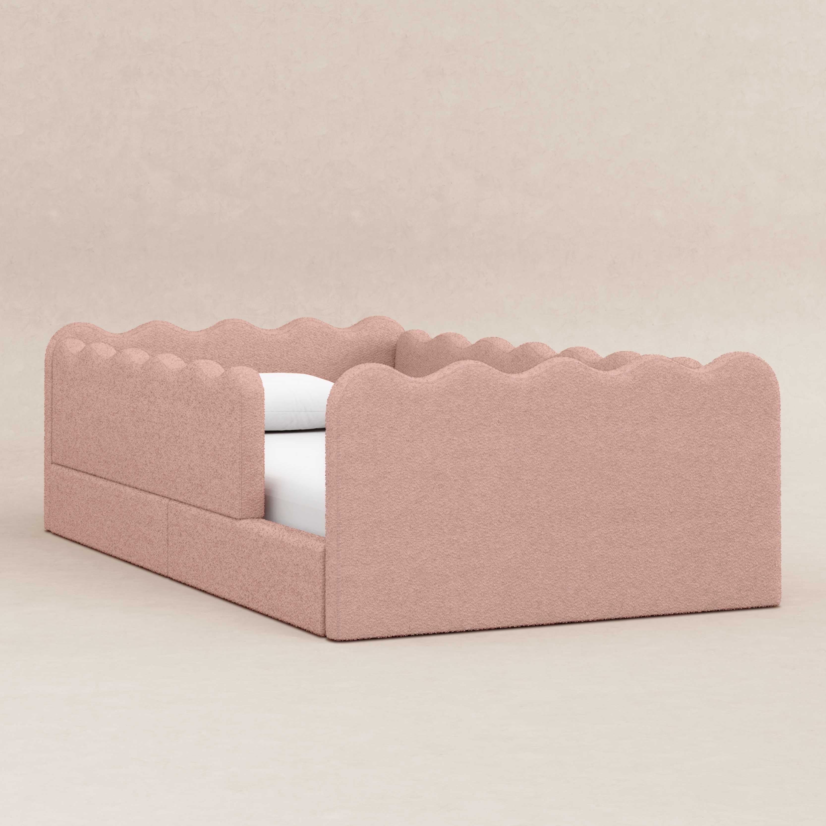 Rizo Montessori-Inspired Twin Bed - Image 7