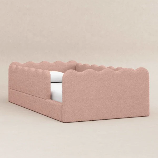 Rizo Montessori-Inspired Twin Bed - Image 8
