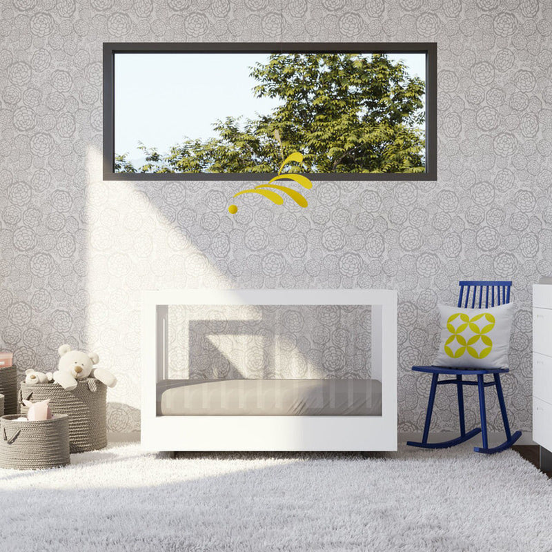 Roh Crib - Image 4