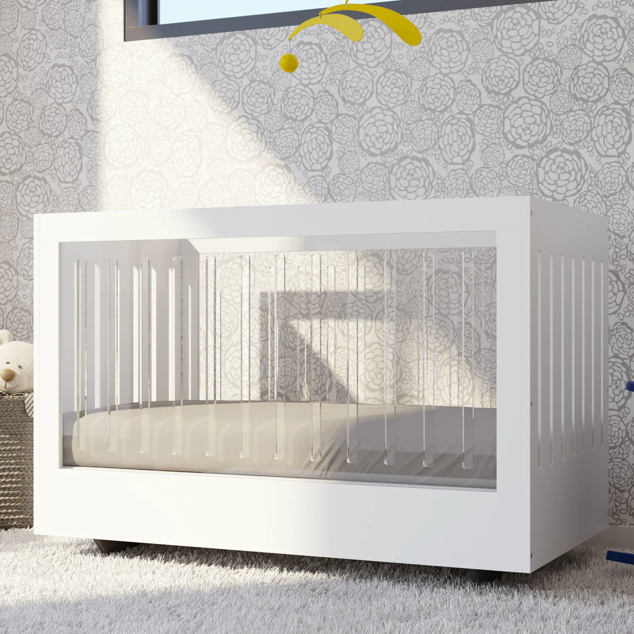 Roh Crib - Image 5