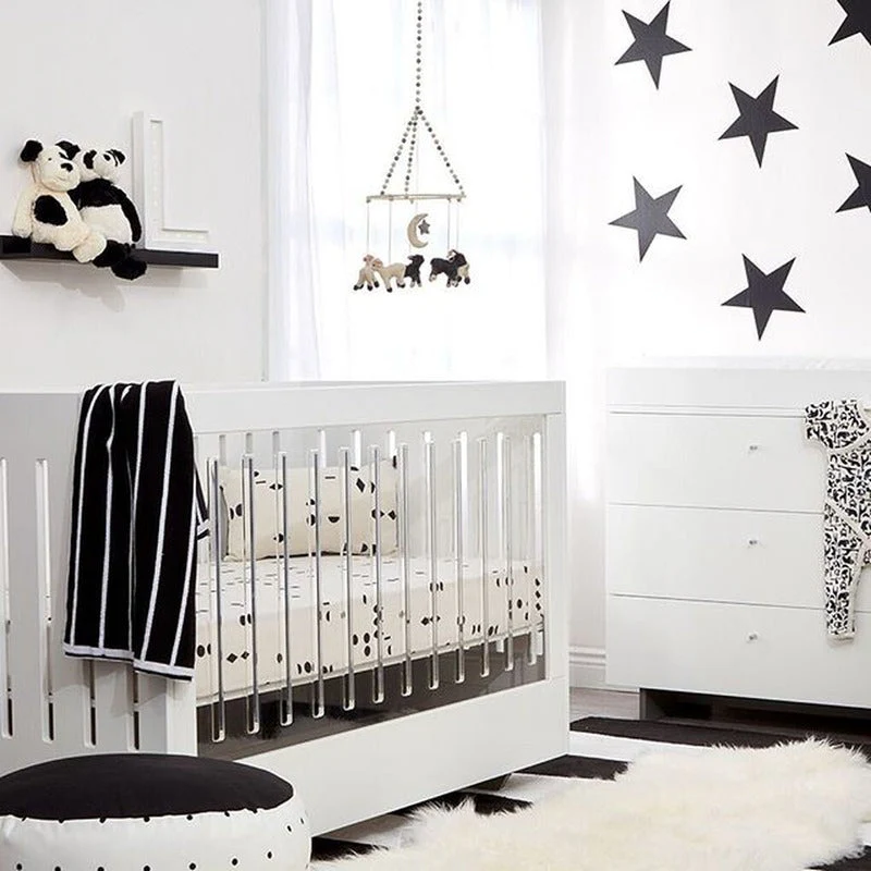 Roh Crib - Image 7