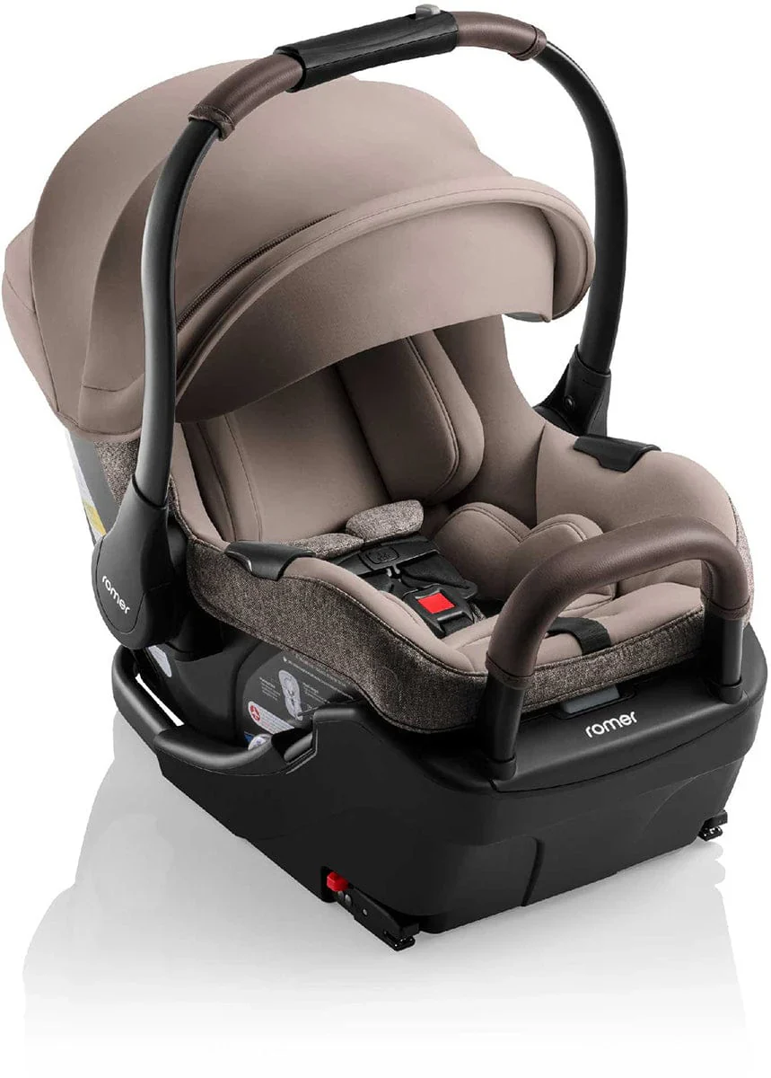 Romer Juni Infant Car Seat - Image 12