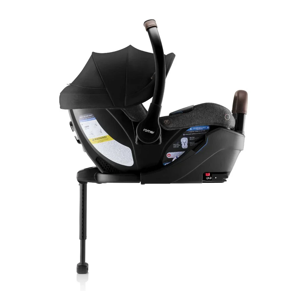 Romer Nexa All in One Convertible Car Seat - Image 7
