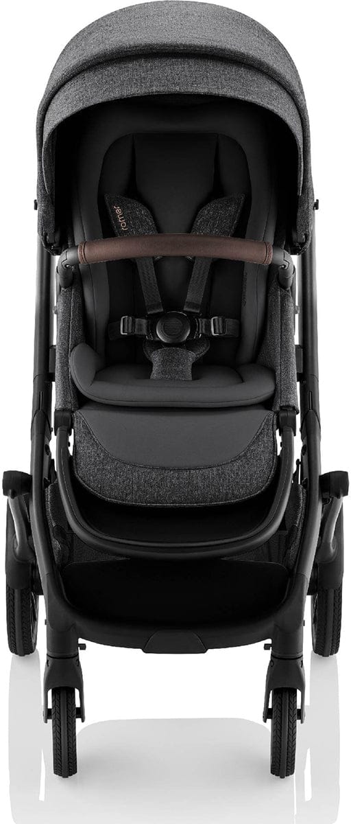 Romer Tura Stroller - Image 10
