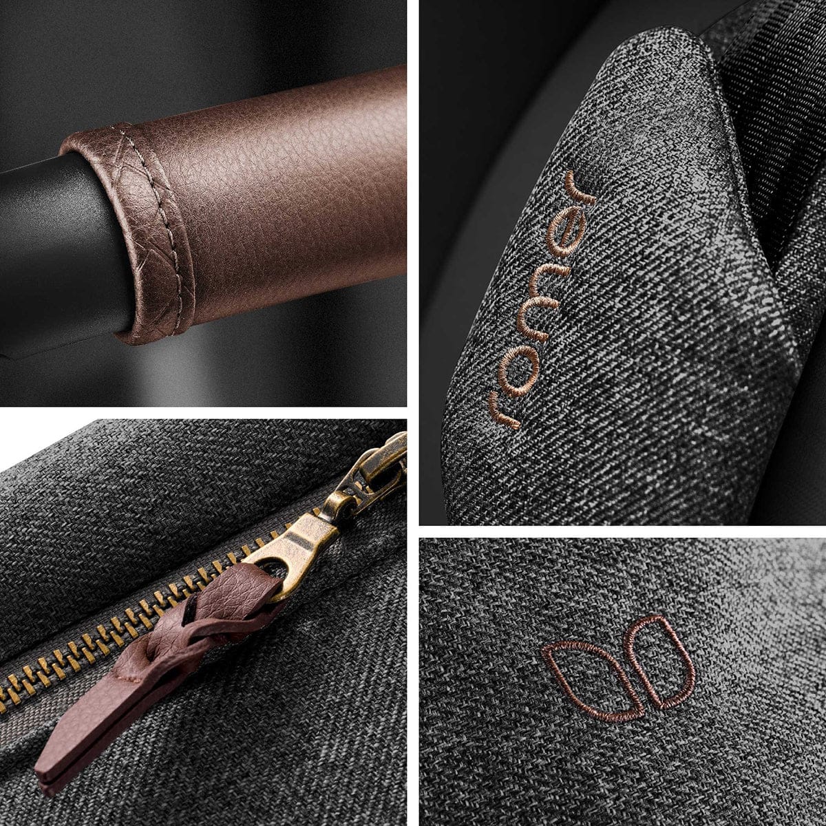 Romer Tura Stroller - Image 12