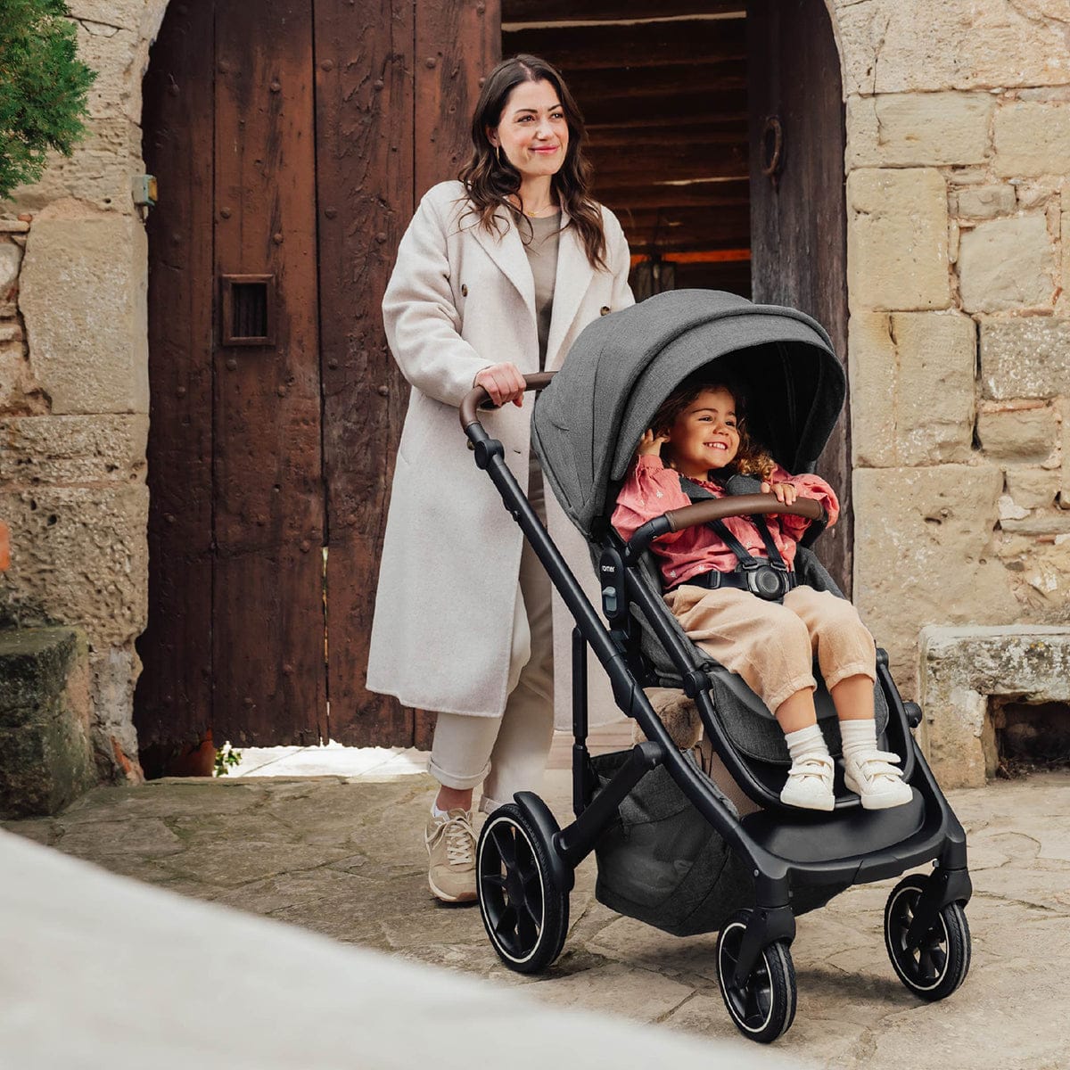 Romer Tura Stroller - Image 14